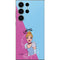 Disney Princess Cinderella Art Galaxy S25 Ultra Skin