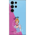 Disney Princess Cinderella Art Galaxy S25 Ultra Skin
