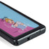 Disney Princess Cinderella Art Galaxy S24 Ultra Waterproof Case