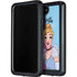 Disney Princess Cinderella Art Galaxy S24 Waterproof Case