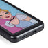 Disney Princess Cinderella Art Galaxy S24 Waterproof Case