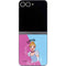 Disney Princess Cinderella Art Galaxy Z Flip6 Skin
