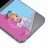 Disney Princess Cinderella Art Galaxy Z Flip6 Skin