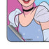 Disney Princess Cinderella Art Galaxy Z Fold5 5G Skin