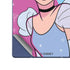 Disney Princess Cinderella Art Galaxy Z Fold6 Skin