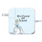 Disney Princess Cinderella Have Courage and Be Kind Art 85W Power Adapter (15 and 17 inch MacBook Pro Charger) Skin