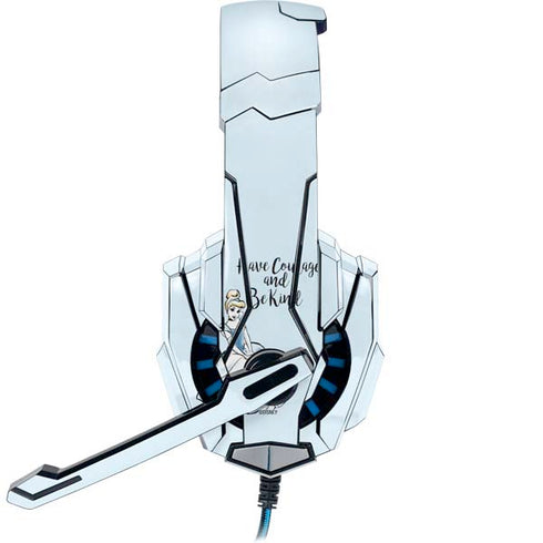 Disney Princess Cinderella Have Courage and Be Kind Art BENGOO G9000 Skin