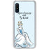 Disney Princess Cinderella Have Courage and Be Kind Art Galaxy Cases