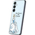 Disney Princess Cinderella Have Courage and Be Kind Art Galaxy A16 5G Skin