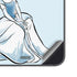 Disney Princess Cinderella Have Courage and Be Kind Art Galaxy A16 5G Skin