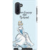 Disney Princess Cinderella Have Courage and Be Kind Art Galaxy Cases