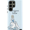 Disney Princess Cinderella Have Courage and Be Kind Art Galaxy S23 Ultra Pro Case