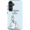 Disney Princess Cinderella Have Courage and Be Kind Art Galaxy S25 Impact Case