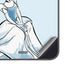Disney Princess Cinderella Have Courage and Be Kind Art Galaxy S24 Plus Skin