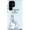 Disney Princess Cinderella Have Courage and Be Kind Art Galaxy Cases