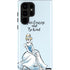 Disney Princess Cinderella Have Courage and Be Kind Art Galaxy Cases