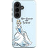 Disney Princess Cinderella Have Courage and Be Kind Art Galaxy S26 Impact Case