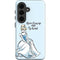 Disney Princess Cinderella Have Courage and Be Kind Art Galaxy S26 Plus Impact Case