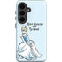 Disney Princess Cinderella Have Courage and Be Kind Art Galaxy S26 Plus Impact Case