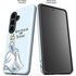 Disney Princess Cinderella Have Courage and Be Kind Art Galaxy S26 Plus Impact Case