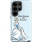 Disney Princess Cinderella Have Courage and Be Kind Art Galaxy S26 Ultra Impact Case