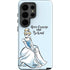 Disney Princess Cinderella Have Courage and Be Kind Art Galaxy S26 Ultra Impact Case