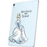 Disney Princess Cinderella Have Courage and Be Kind Art Apple iPad Air Skin