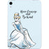 Disney Princess Cinderella Have Courage and Be Kind Art Apple iPad Mini Skin
