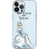 Disney Princess Cinderella Have Courage and Be Kind Art iPhone 15 Pro Max Skin