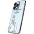 Disney Princess Cinderella Have Courage and Be Kind Art iPhone 15 Pro Max Skin