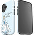 Disney Princess Cinderella Have Courage and Be Kind Art iPhone 16 Impact Case