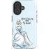 Disney Princess Cinderella Have Courage and Be Kind Art iPhone 16 Plus Magsafe Impact Case