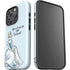 Disney Princess Cinderella Have Courage and Be Kind Art iPhone 16 Pro Impact Case