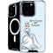 Disney Princess Cinderella Have Courage and Be Kind Art iPhone 16 Pro MagSafe Case