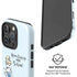 Disney Princess Cinderella Have Courage and Be Kind Art iPhone 16 Pro Magsafe Impact Case