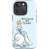 Disney Princess Cinderella Have Courage and Be Kind Art iPhone 16 Pro Max Magsafe Impact Case