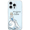 Disney Princess Cinderella Have Courage and Be Kind Art iPhone 16 Pro Skin