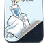 Disney Princess Cinderella Have Courage and Be Kind Art iPhone 16 Skin
