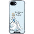 Disney Princess Cinderella Have Courage and Be Kind Art iPhone 16e Clear Case