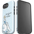 Disney Princess Cinderella Have Courage and Be Kind Art iPhone 16e Impact Case