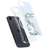 Disney Princess Cinderella Have Courage and Be Kind Art iPhone 16e MagSafe Case