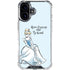 Disney Princess Cinderella Have Courage and Be Kind Art iPhone 17 Clear Case
