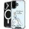 Disney Princess Cinderella Have Courage and Be Kind Art iPhone 17 MagSafe Case