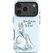 Disney Princess Cinderella Have Courage and Be Kind Art iPhone 18 Pro Impact Case