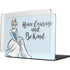 Disney Princess Cinderella Have Courage and Be Kind Art MacBook Pro 14in (2021-24) Case plus Skin