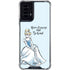 Disney Princess Cinderella Have Courage and Be Kind Art Moto G Power 5G (2024) Clear Case