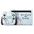 Disney Princess Cinderella Have Courage and Be Kind Art Nintendo Skins
