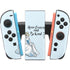 Disney Princess Cinderella Have Courage and Be Kind Art Nintendo Switch 2 (2025) Joy-Con Controller Skin