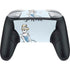 Disney Princess Cinderella Have Courage and Be Kind Art Nintendo Switch 2 (2025) Pro Controller Skin