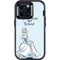 Disney Princess Cinderella Have Courage and Be Kind Art Otterbox Defender iPhone Skin